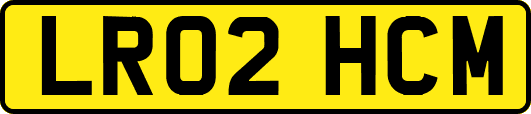 LR02HCM