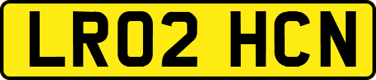 LR02HCN