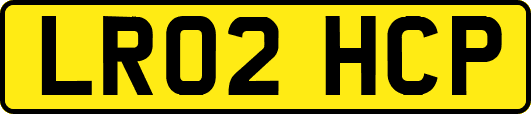 LR02HCP