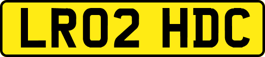 LR02HDC