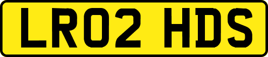 LR02HDS