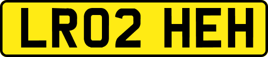 LR02HEH