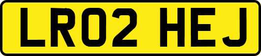 LR02HEJ
