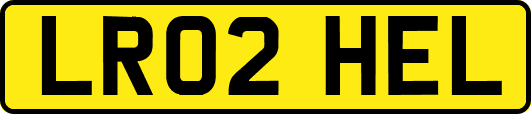 LR02HEL