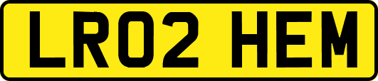 LR02HEM
