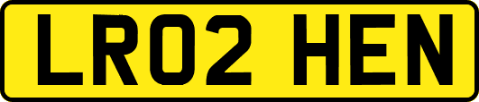 LR02HEN