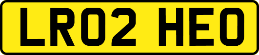 LR02HEO
