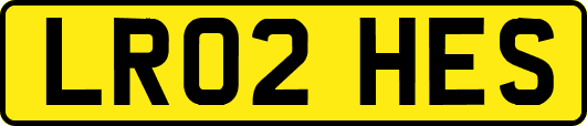 LR02HES
