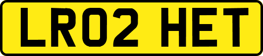 LR02HET