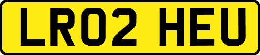 LR02HEU