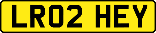 LR02HEY