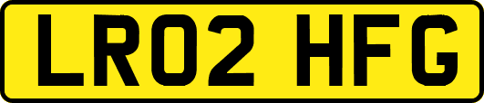 LR02HFG