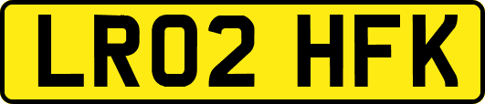 LR02HFK