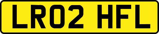 LR02HFL
