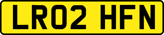 LR02HFN