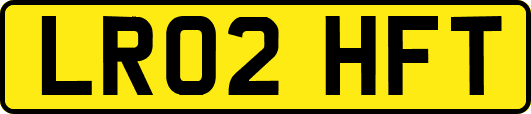 LR02HFT