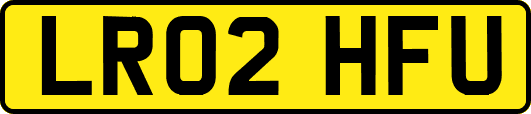 LR02HFU