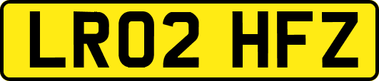 LR02HFZ