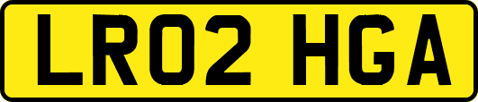 LR02HGA