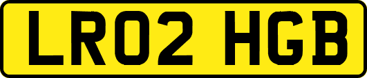 LR02HGB