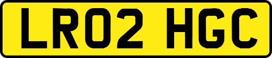LR02HGC