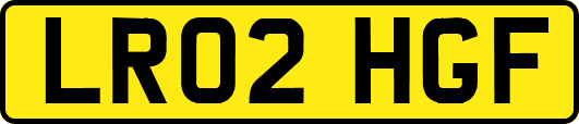 LR02HGF