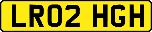 LR02HGH