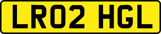 LR02HGL