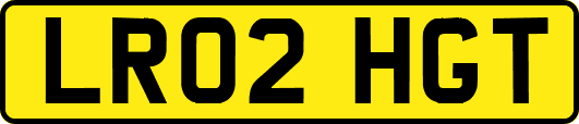 LR02HGT