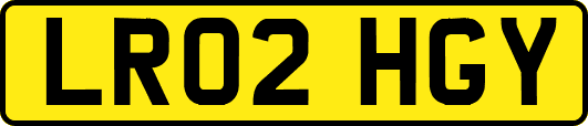 LR02HGY
