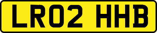 LR02HHB
