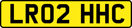 LR02HHC