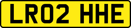 LR02HHE