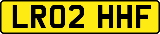 LR02HHF