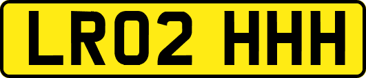 LR02HHH