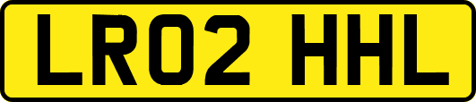 LR02HHL