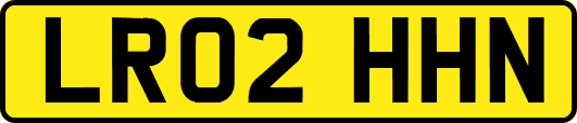 LR02HHN