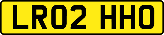 LR02HHO