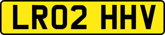 LR02HHV