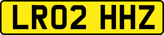 LR02HHZ
