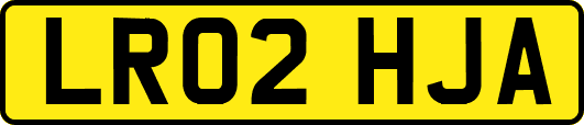 LR02HJA