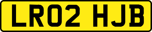 LR02HJB