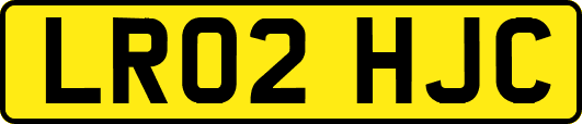 LR02HJC