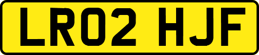LR02HJF