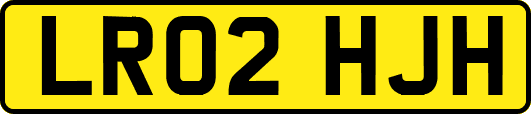 LR02HJH