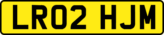 LR02HJM