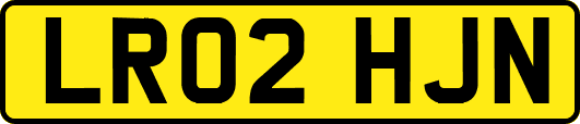 LR02HJN