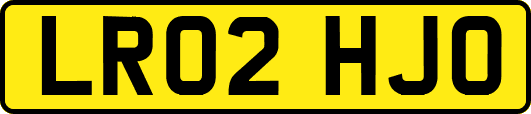LR02HJO