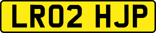 LR02HJP