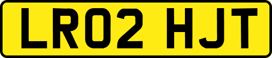 LR02HJT
